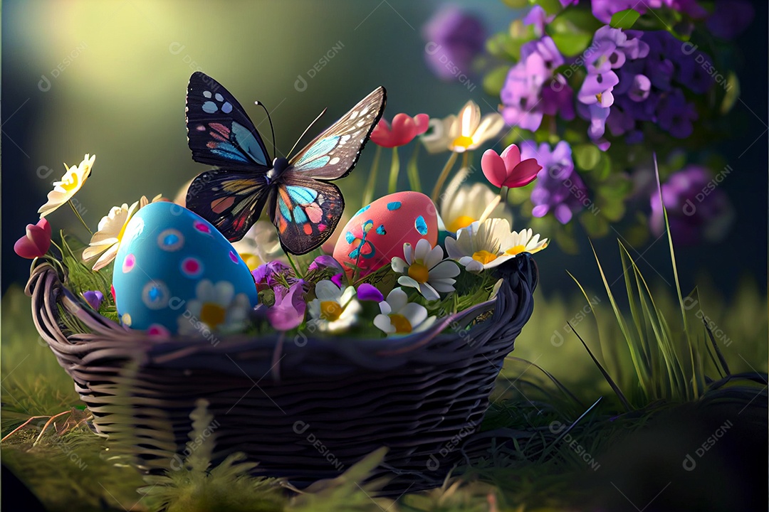 Páscoa, 9 de abril, Dia do Cristão Para comemorar a ressurreição de Jesus.