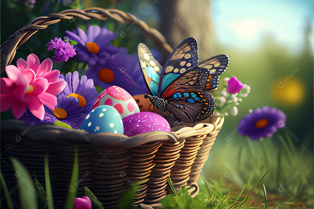 Páscoa, 9 de abril, Dia do Cristão Para comemorar a ressurreição de Jesus.