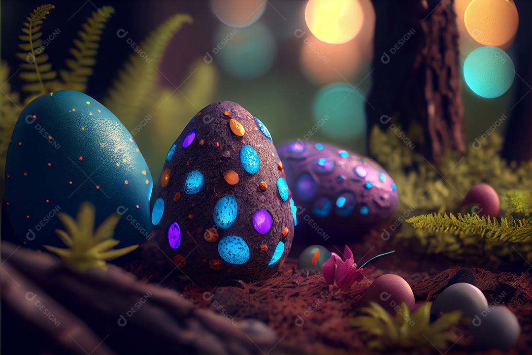 Páscoa, 9 de abril, Dia do Cristão Para comemorar a ressurreição de Jesus, um símbolo de esperança