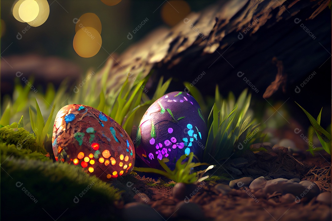 Páscoa, 9 de abril, Dia do Cristão Para comemorar a ressurreição de Jesus, um símbolo de esperança