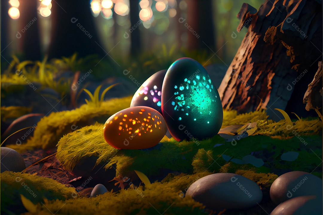 Páscoa, 9 de abril, Dia do Cristão Para comemorar a ressurreição de Jesus, um símbolo de esperança