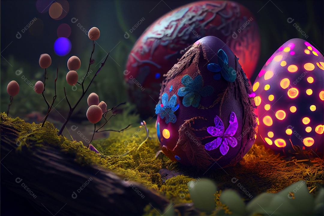 Páscoa, 9 de abril, Dia do Cristão Para comemorar a ressurreição de Jesus, um símbolo de esperança