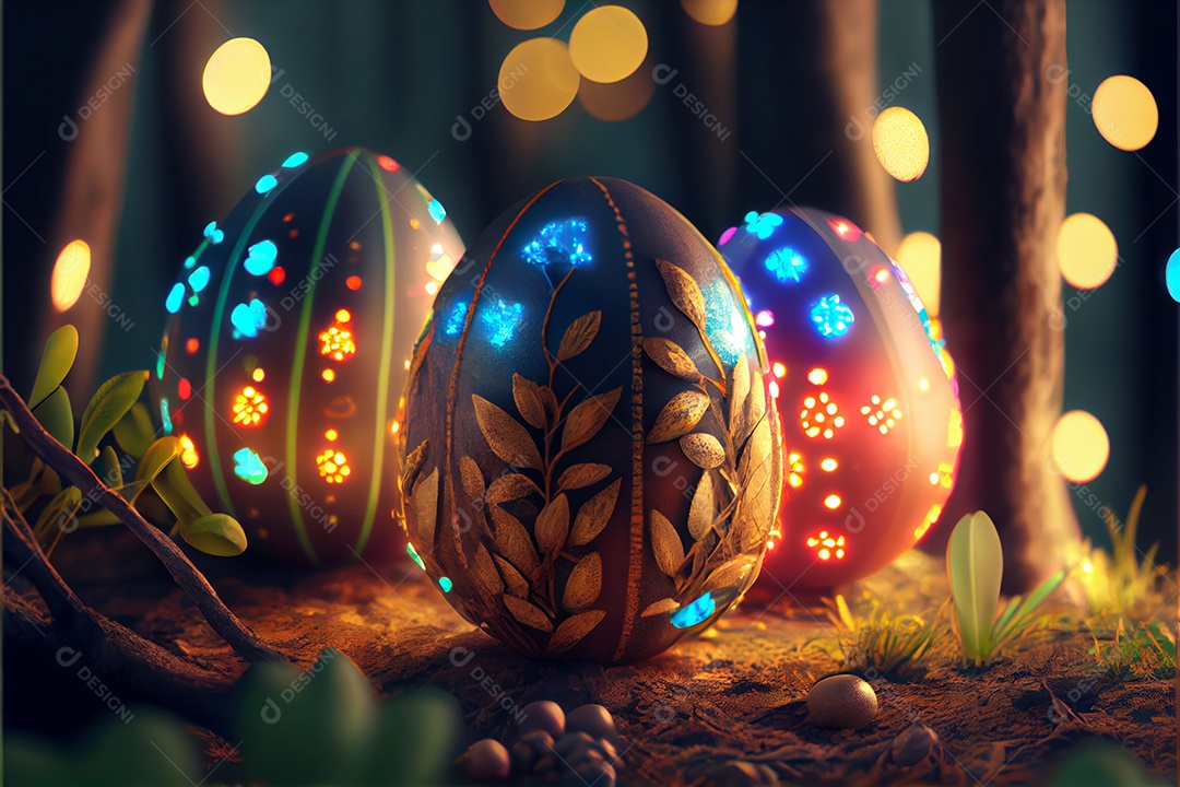 Páscoa, 9 de abril, Dia do Cristão Para comemorar a ressurreição de Jesus, um símbolo de esperança