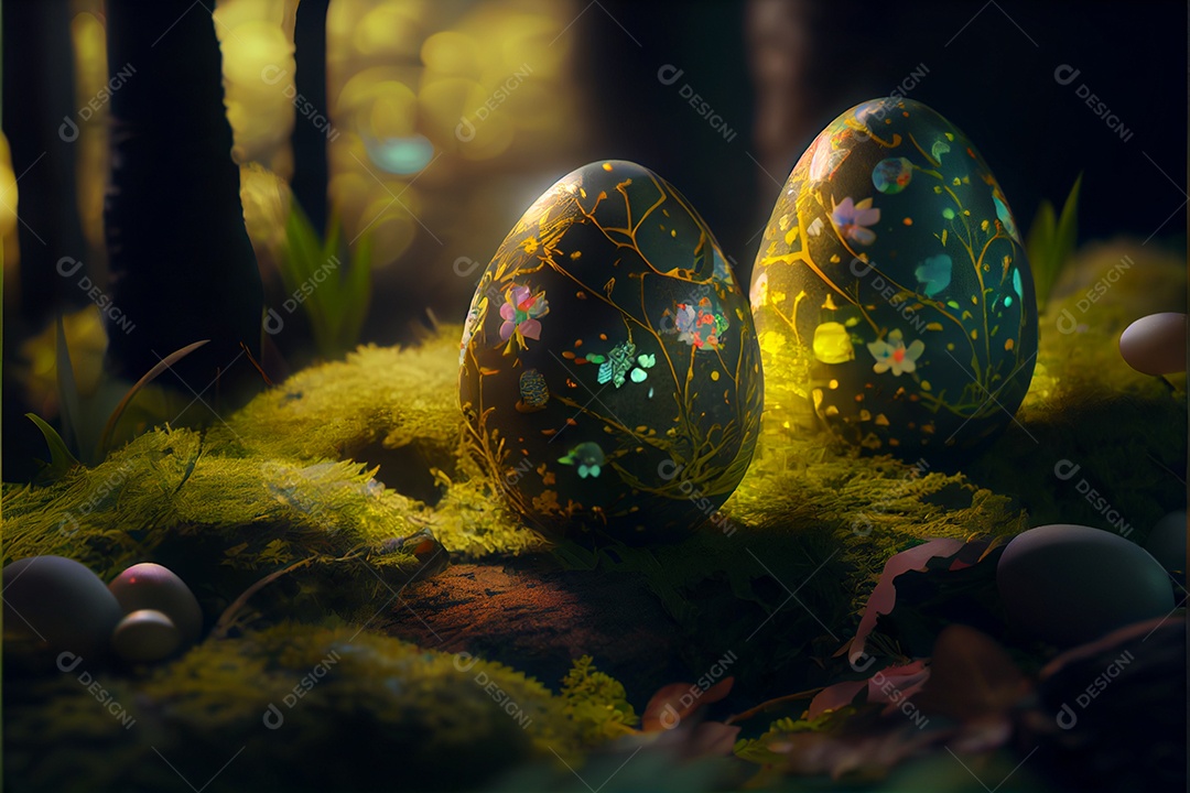 Páscoa, 9 de abril, Dia do Cristão Para comemorar a ressurreição de Jesus, um símbolo de esperança