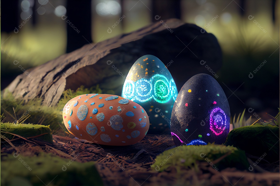 Páscoa, 9 de abril, Dia do Cristão Para comemorar a ressurreição de Jesus, um símbolo de esperança