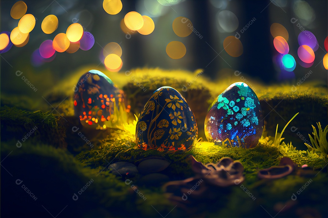 Páscoa, 9 de abril, Dia do Cristão Para comemorar a ressurreição de Jesus, um símbolo de esperança