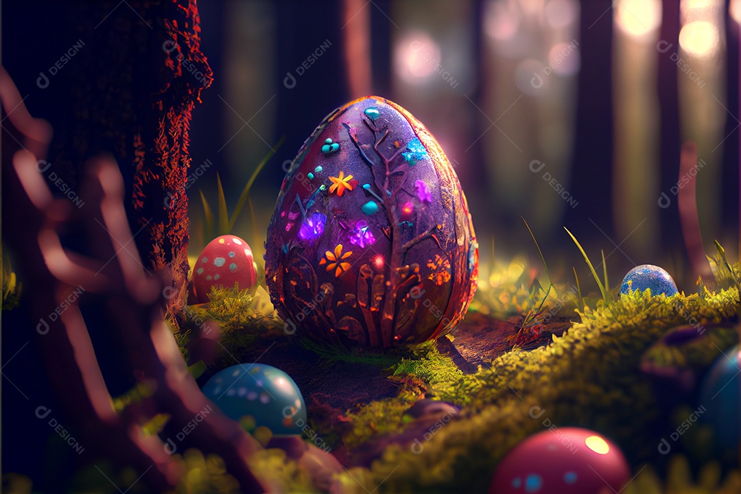 Páscoa, 9 de abril, Dia do Cristão Para comemorar a ressurreição de Jesus, um símbolo de esperança