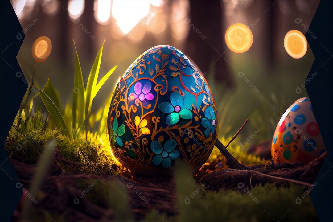 Páscoa, 9 de abril, Dia do Cristão Para comemorar a ressurreição de Jesus.