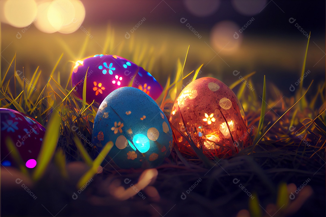 Páscoa, 9 de abril, Dia do Cristão Para comemorar a ressurreição de Jesus, um símbolo de esperança