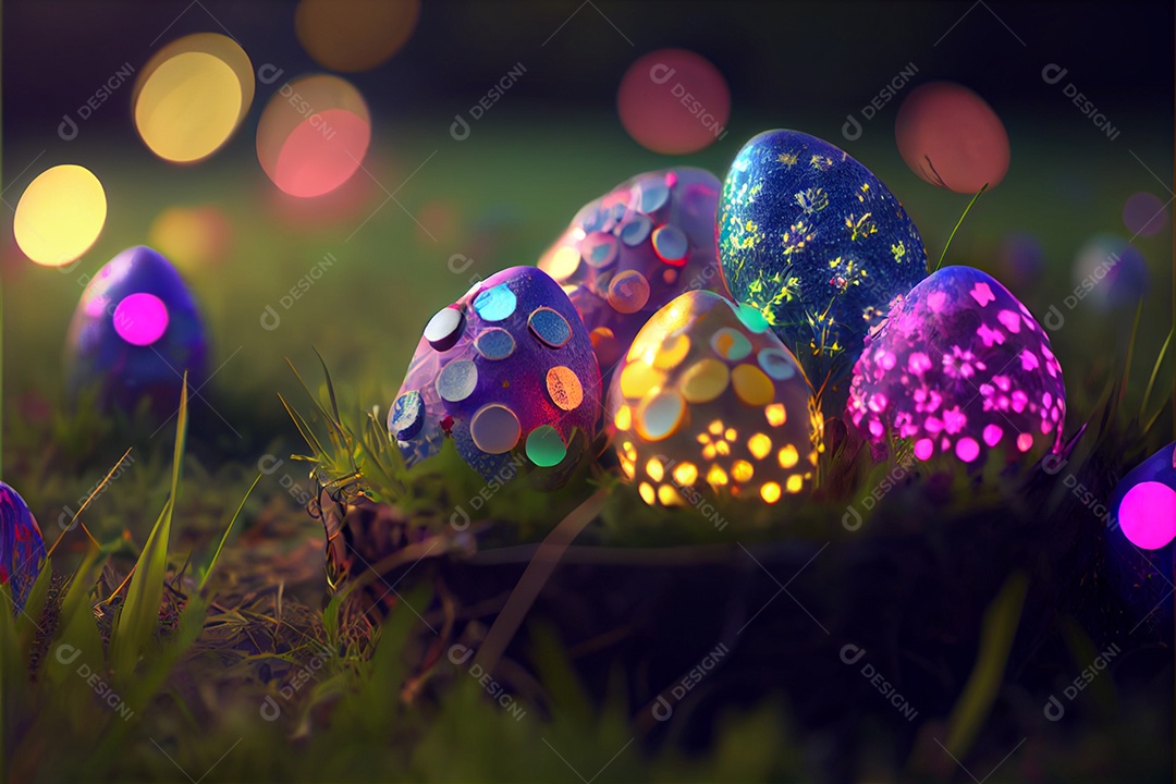 Páscoa, 9 de abril, Dia do Cristão Para comemorar a ressurreição de Jesus, um símbolo de esperança