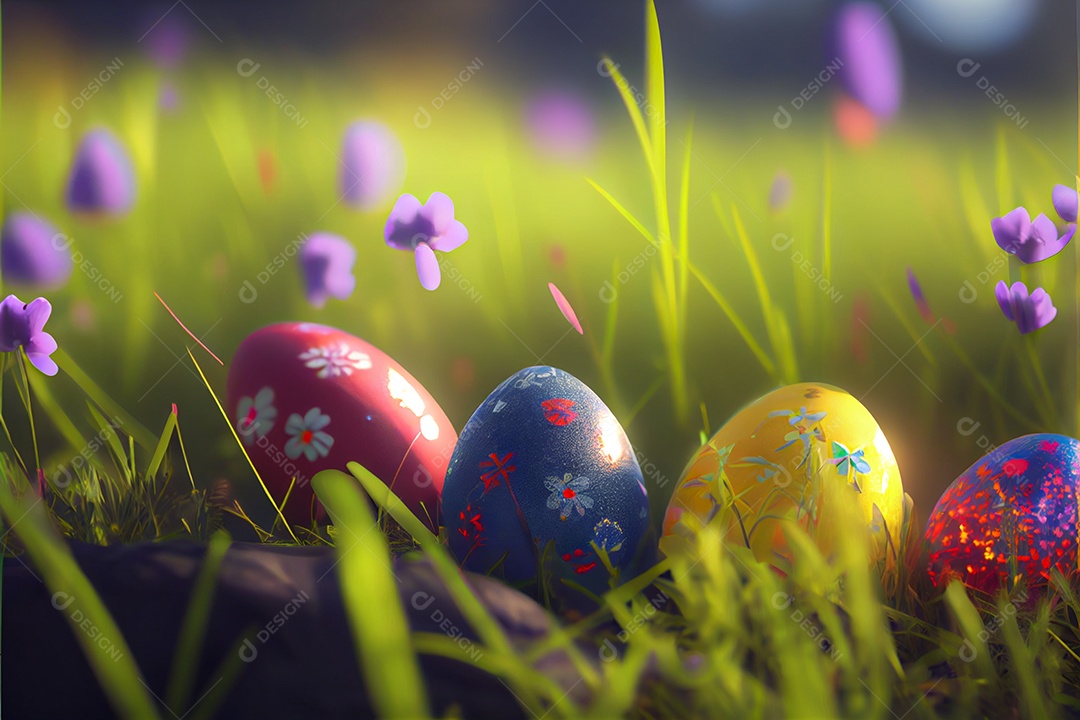 Páscoa, 9 de abril, Dia do Cristão Para comemorar a ressurreição de Jesus, um símbolo de esperança