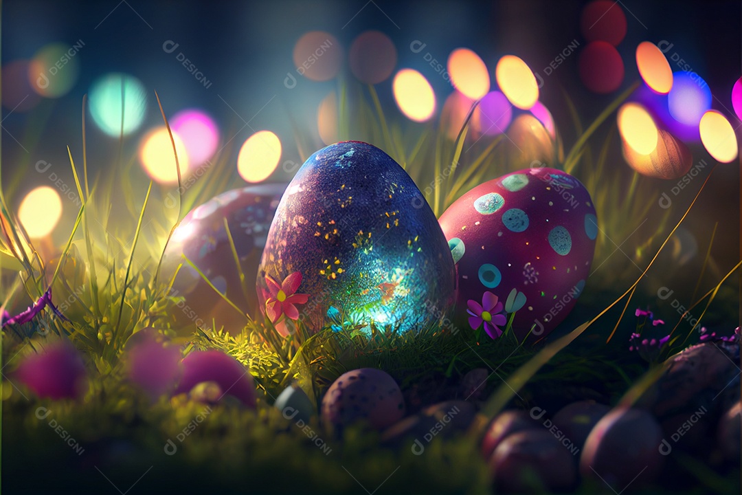 Easter, April 9, Christian Day To commemorate the resurrection of Jesus, a symbol of hope