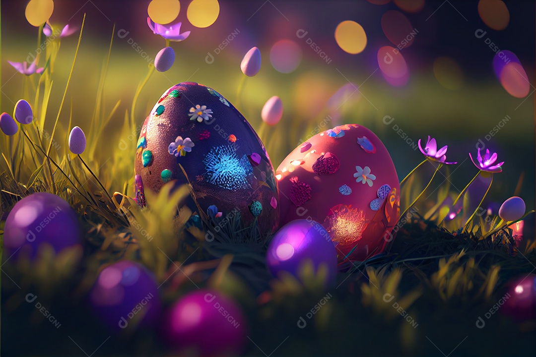 Páscoa, 9 de abril, Dia do Cristão Para comemorar a ressurreição de Jesus, um símbolo de esperança