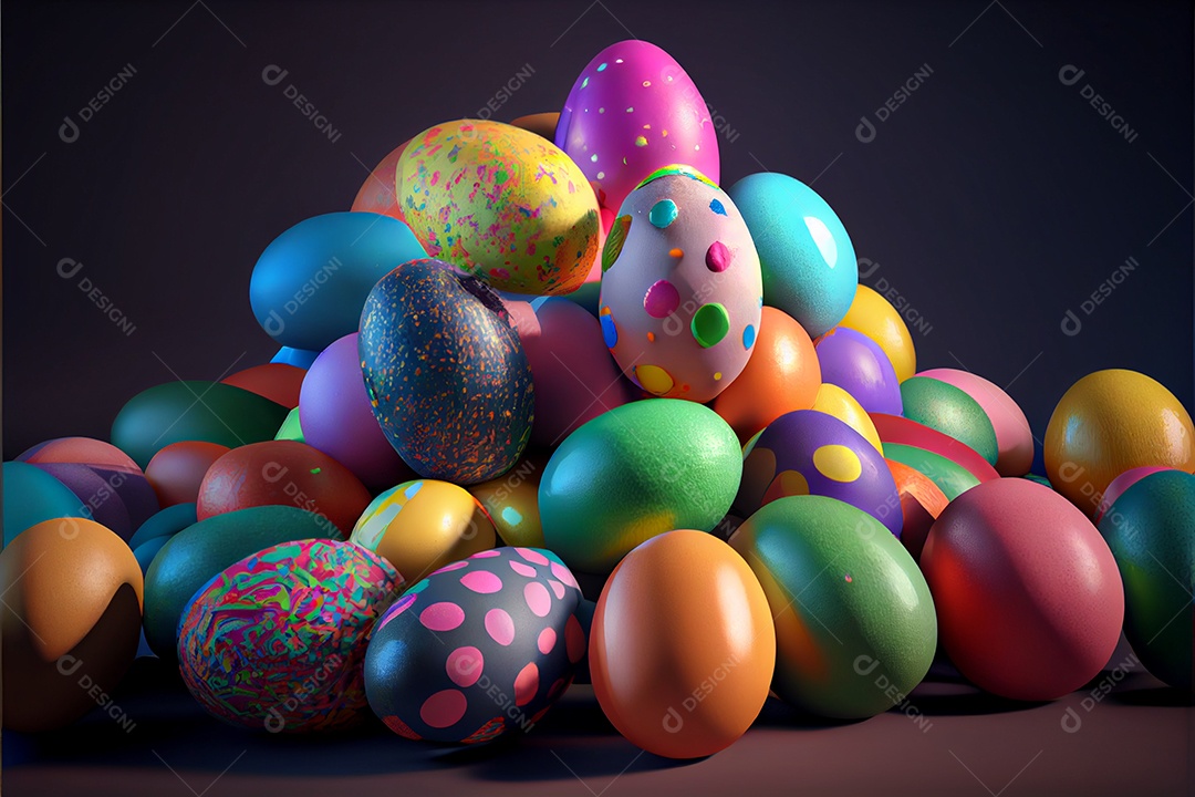 Páscoa, 9 de abril, Dia do Cristão Para comemorar a ressurreição de Jesus, um símbolo de esperança