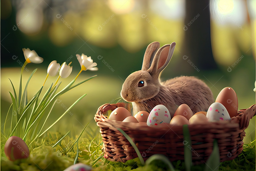 Coelho Dia de Páscoa 9 de abril Cristianismo Para comemorar a ressurreição de Jesus