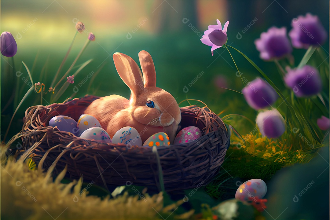 Coelho Dia de Páscoa 9 de abril Cristianismo Para comemorar a ressurreição de Jesus