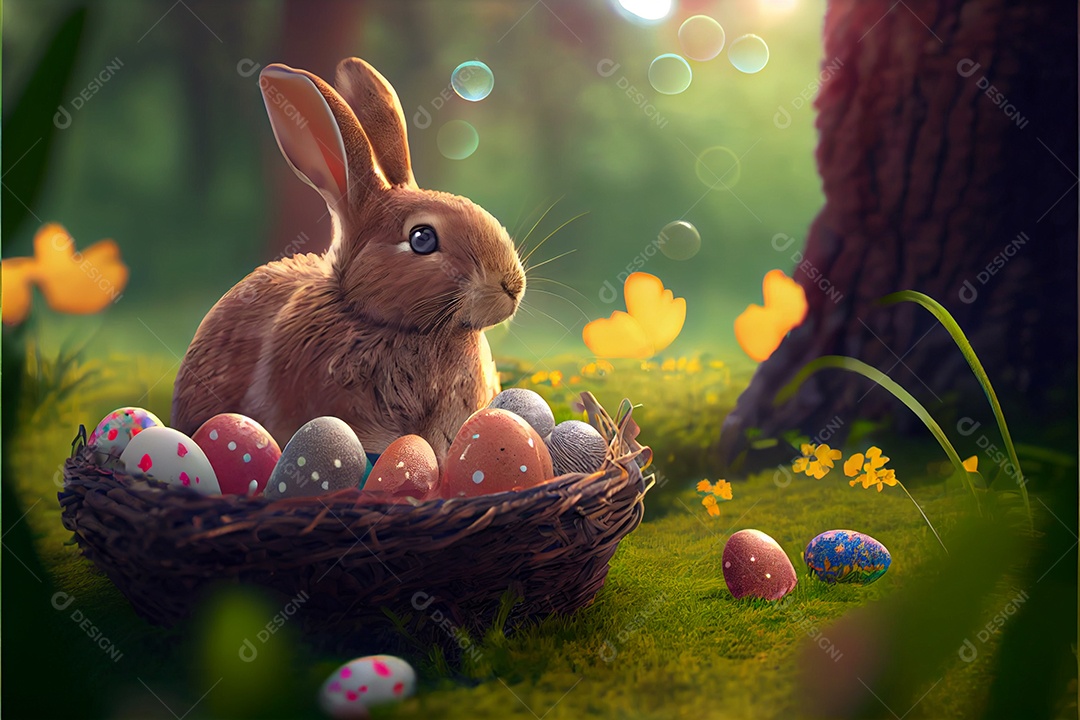 Coelho Dia de Páscoa 9 de abril Cristianismo Para comemorar a ressurreição de Jesus