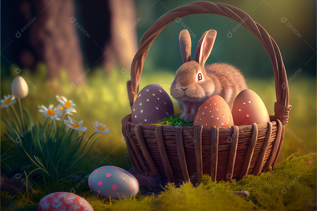 Coelho Dia de Páscoa 9 de abril Cristianismo Para comemorar a ressurreição de Jesus