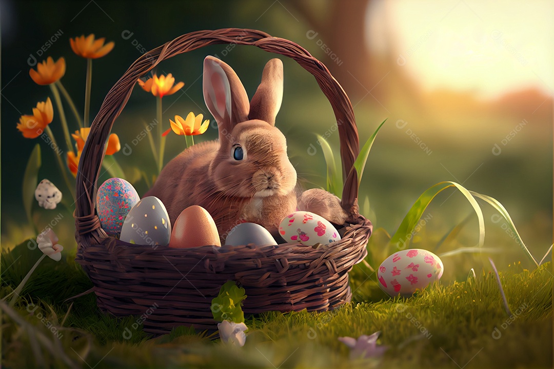 Coelho Dia de Páscoa 9 de abril Cristianismo Para comemorar a ressurreição de Jesus