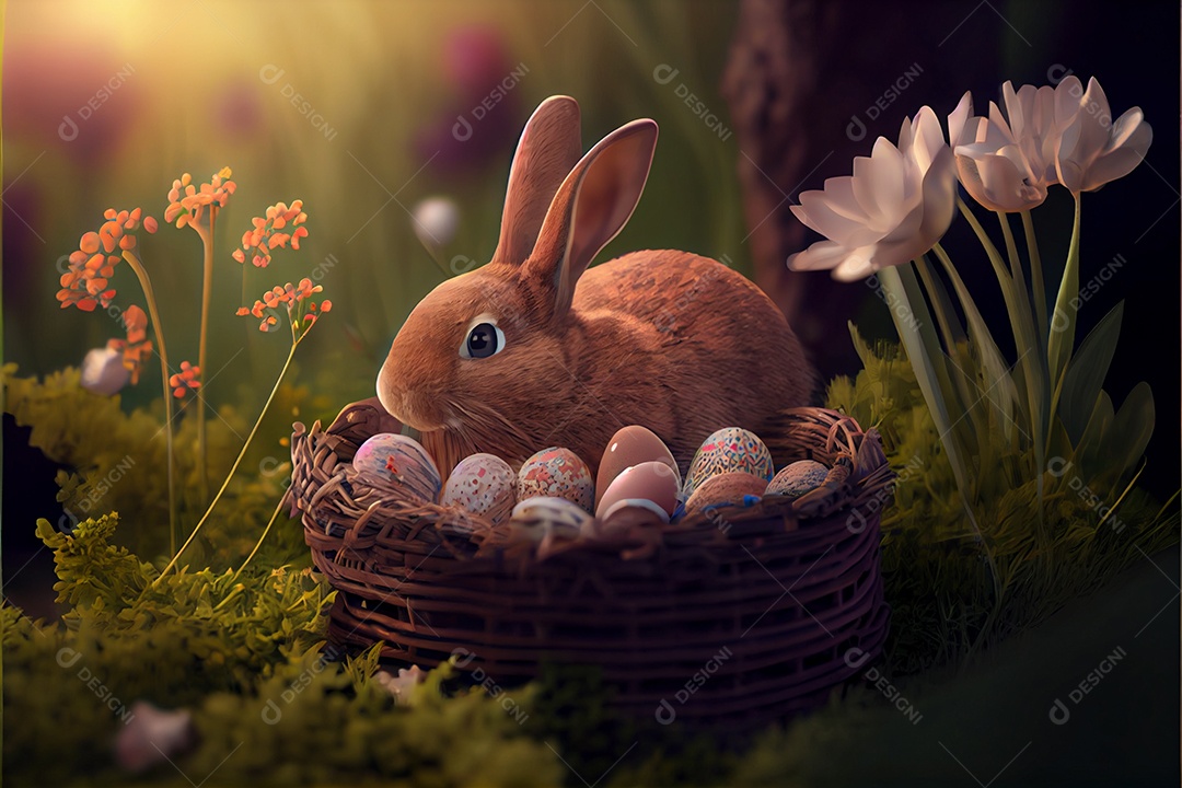 Coelho Dia de Páscoa 9 de abril Cristianismo Para comemorar a ressurreição de Jesus