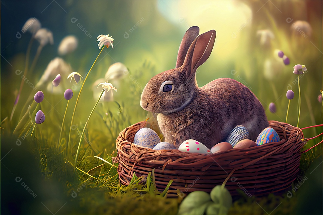 Coelho Dia de Páscoa 9 de abril Cristianismo Para comemorar a ressurreição de Jesus