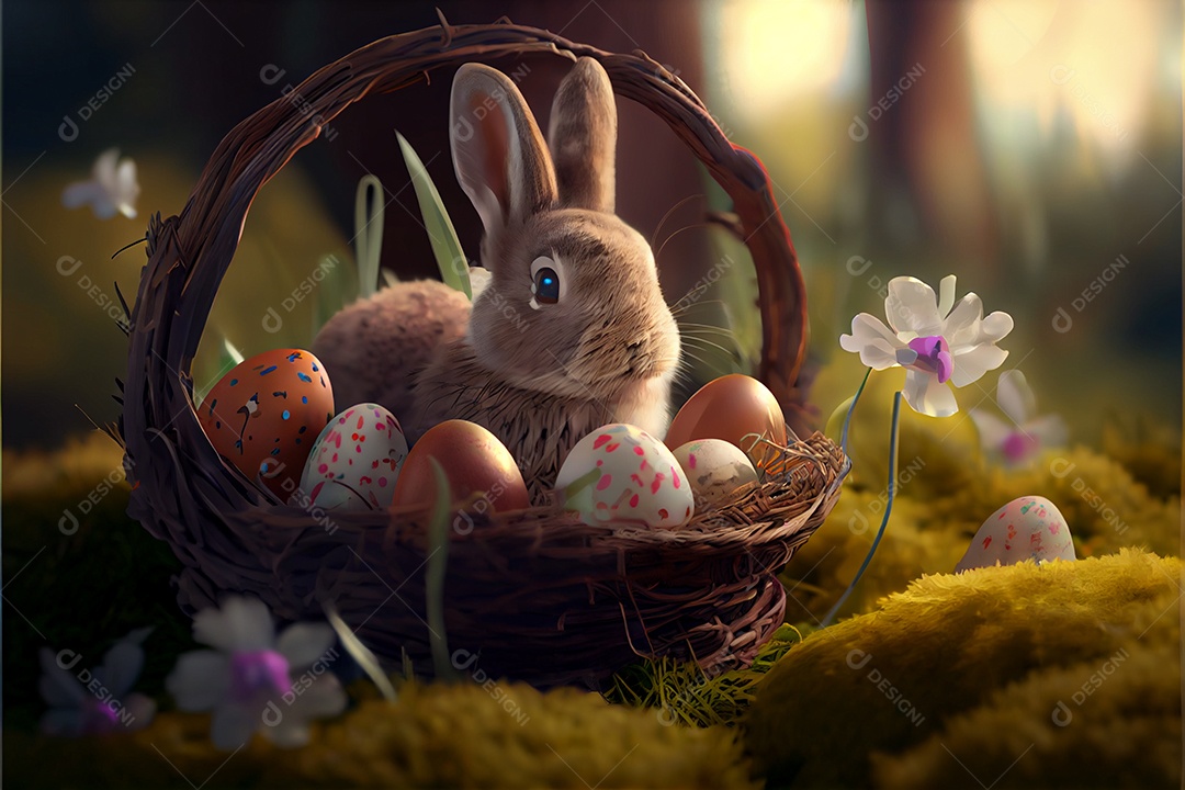 Coelho Dia de Páscoa 9 de abril Cristianismo Para comemorar a ressurreição de Jesus