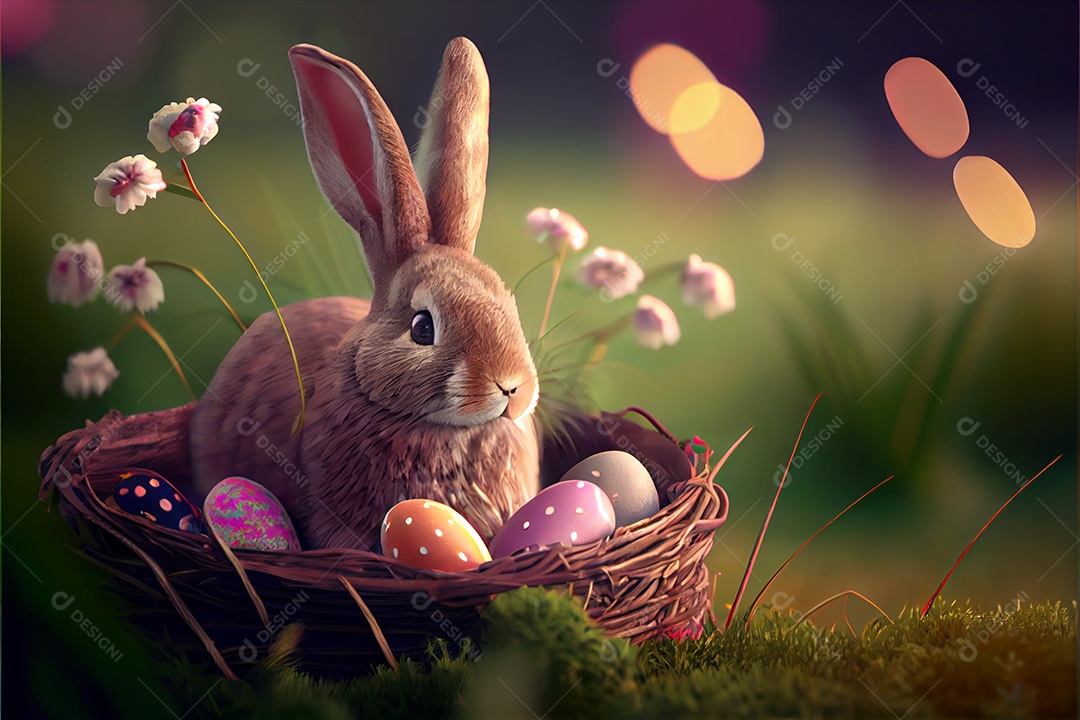 Coelho Dia de Páscoa 9 de abril Cristianismo Para comemorar a ressurreição de Jesus