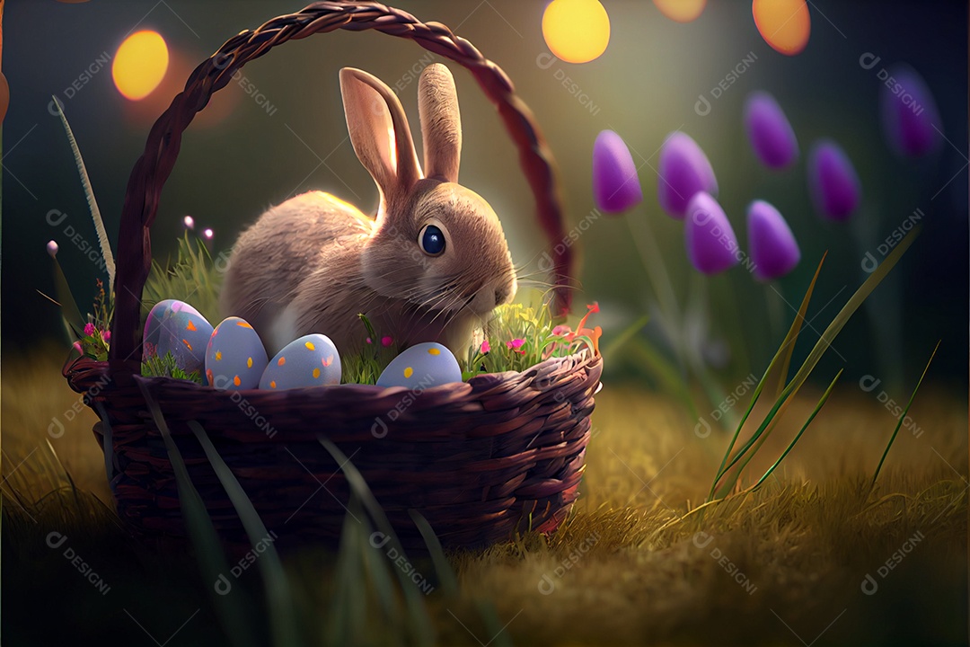 Coelho Dia de Páscoa 9 de abril Cristianismo Para comemorar a ressurreição de Jesus