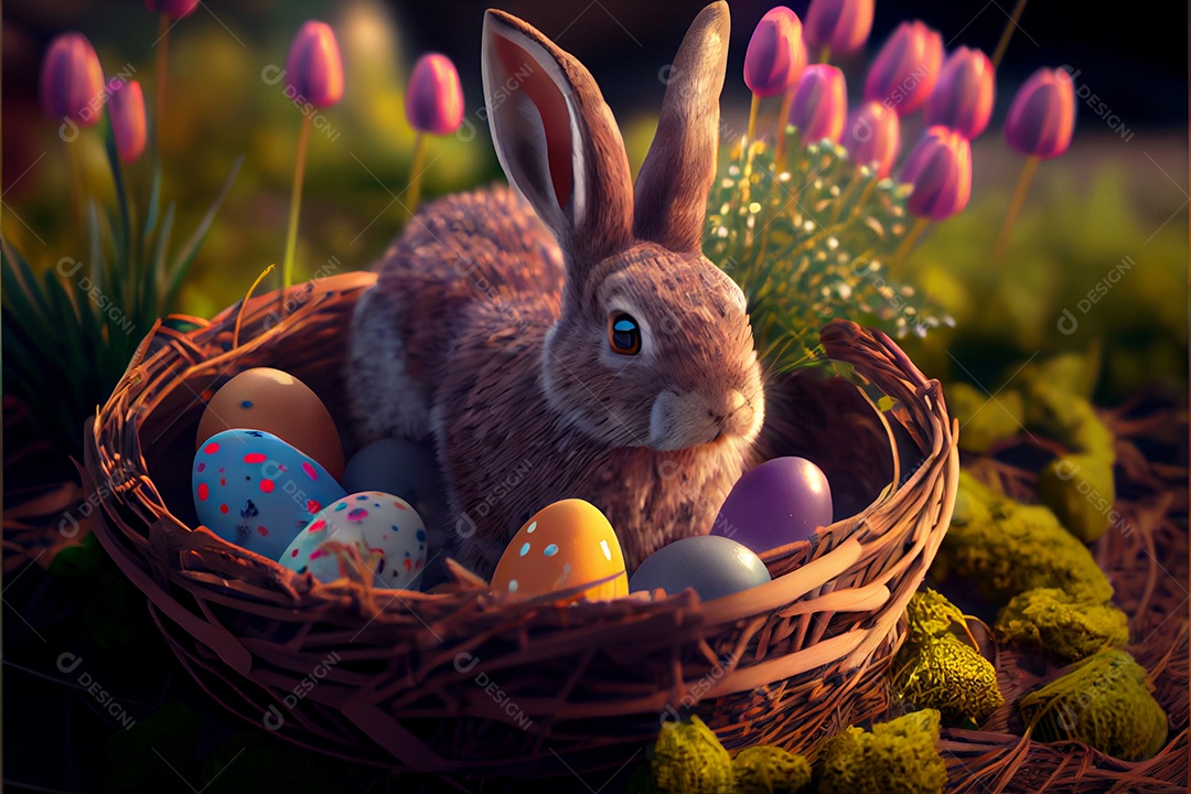 Coelho Dia de Páscoa 9 de abril Cristianismo Para comemorar a ressurreição de Jesus