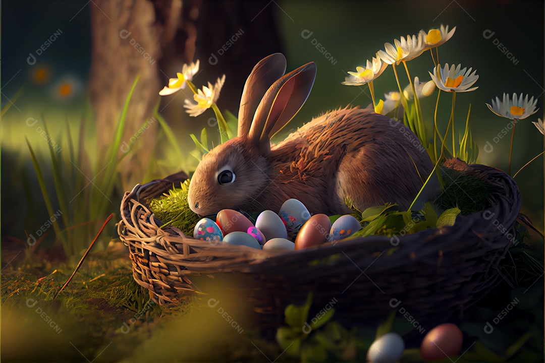 Coelho Dia de Páscoa 9 de abril Cristianismo Para comemorar a ressurreição de Jesus