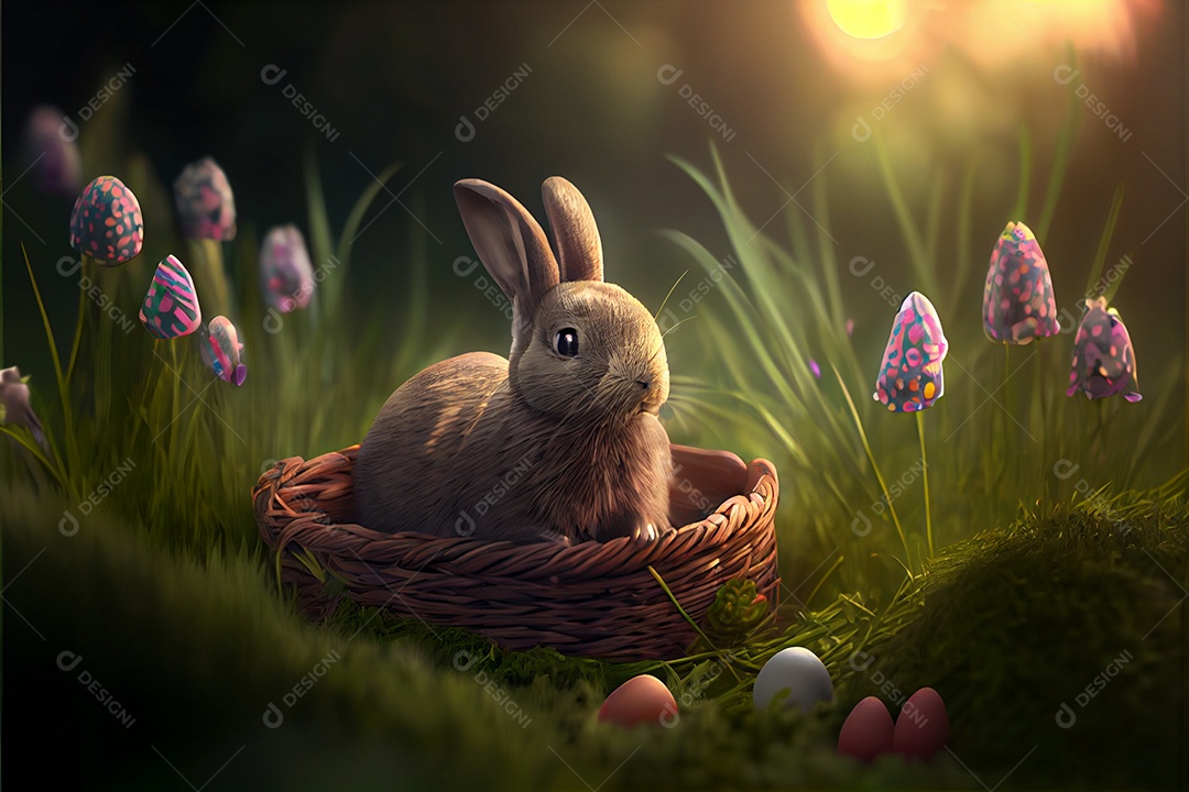 Coelho Dia de Páscoa 9 de abril Cristianismo Para comemorar a ressurreição de Jesus