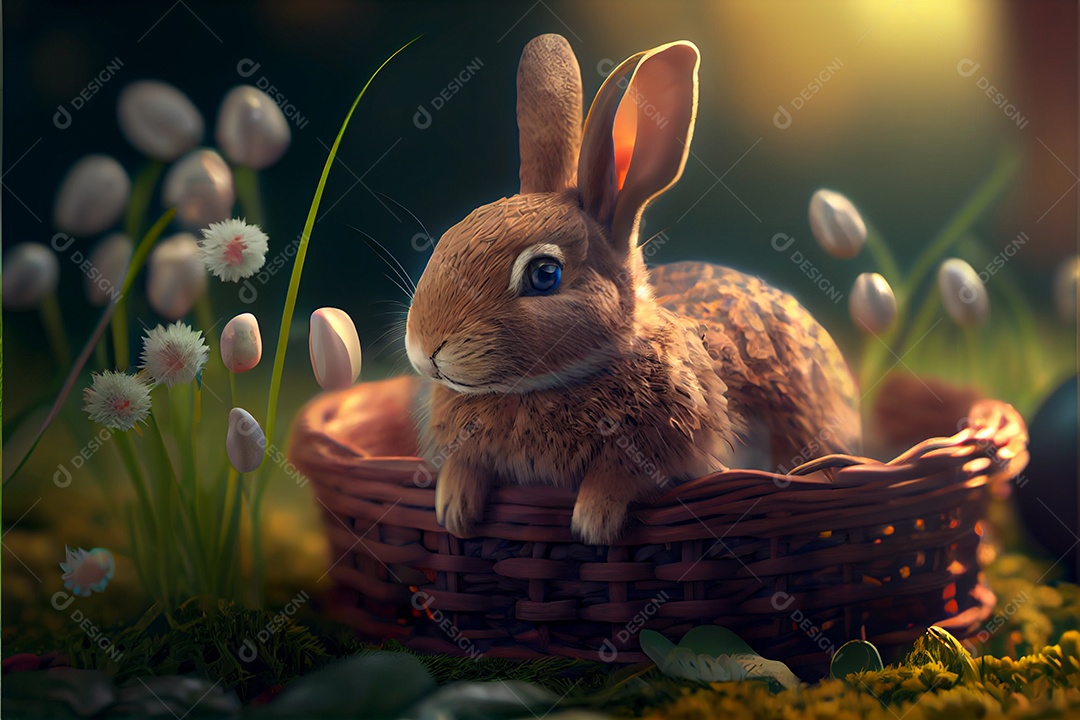 Coelho Dia de Páscoa 9 de abril Cristianismo Para comemorar a ressurreição de Jesus