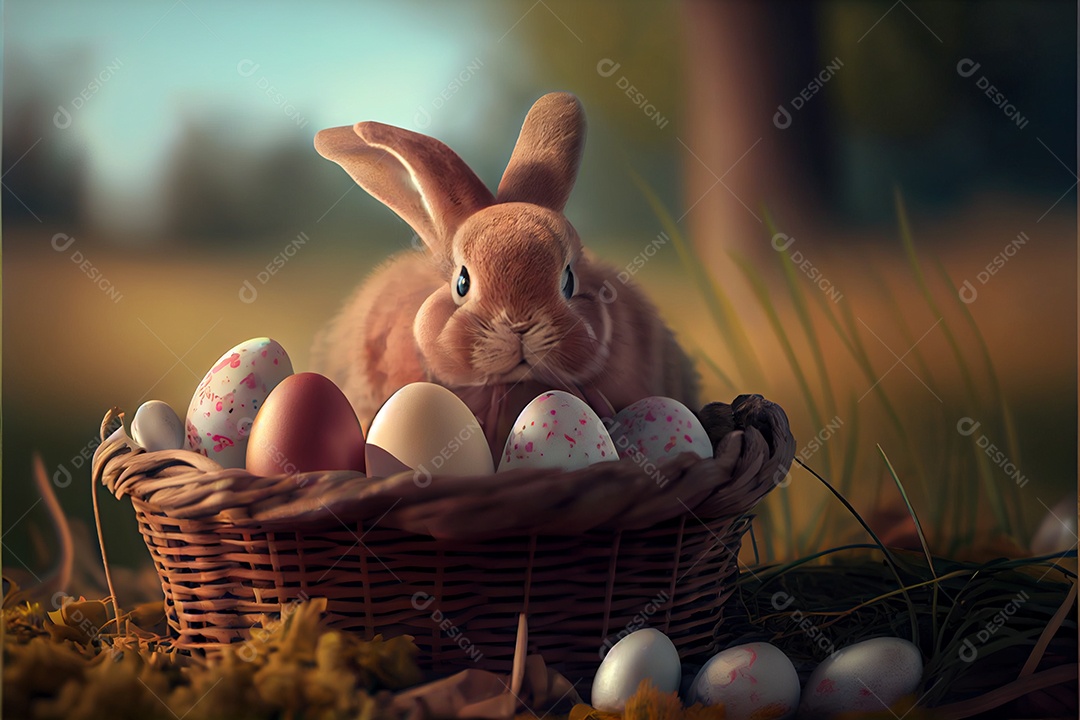 Coelho Dia de Páscoa 9 de abril Cristianismo Para comemorar a ressurreição de Jesus