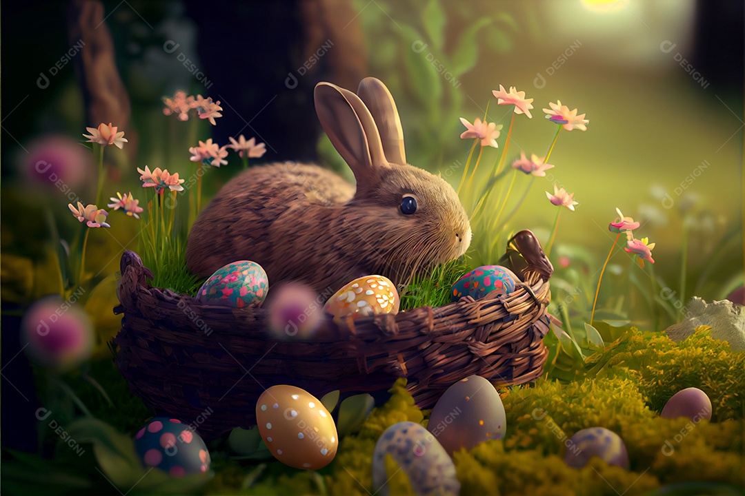 Coelho Dia de Páscoa 9 de abril Cristianismo Para comemorar a ressurreição de Jesus