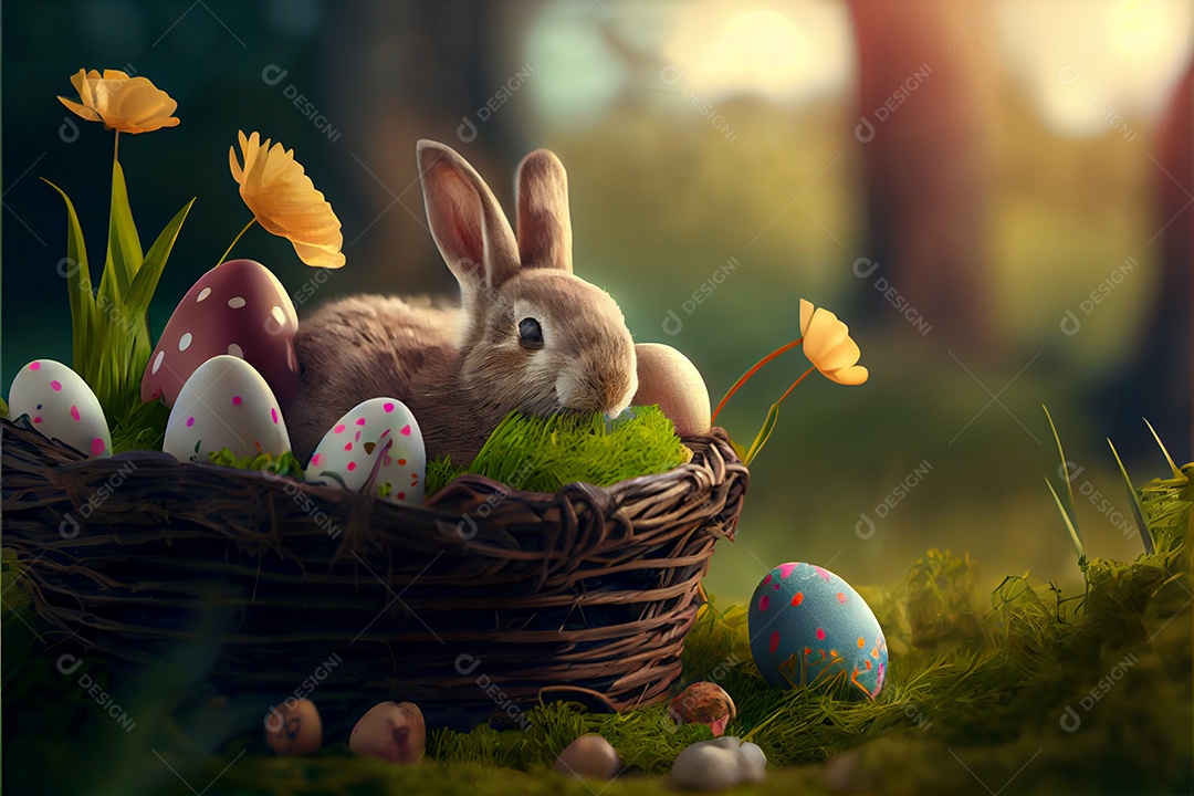 Coelho Dia de Páscoa 9 de abril Cristianismo Para comemorar a ressurreição de Jesus