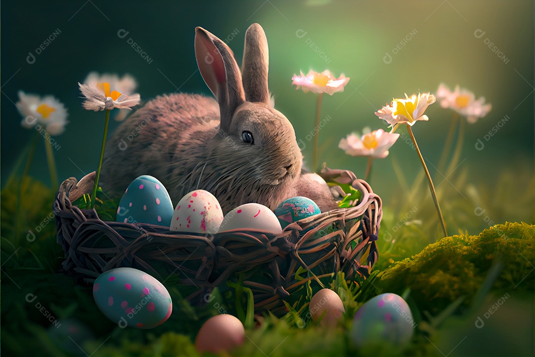 Coelho Dia de Páscoa 9 de abril Cristianismo Para comemorar a ressurreição de Jesus