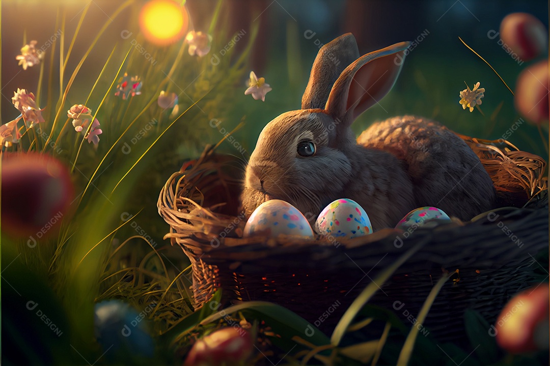 Coelho Dia de Páscoa 9 de abril Cristianismo Para comemorar a ressurreição de Jesus