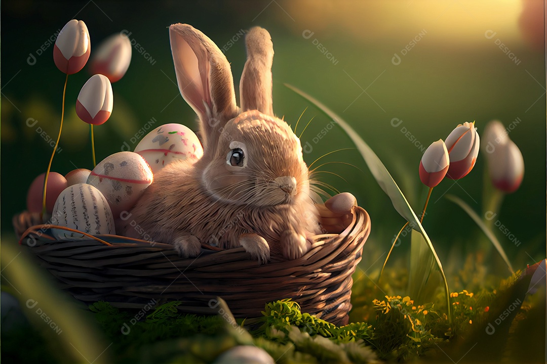 Coelho Dia de Páscoa 9 de abril Cristianismo Para comemorar a ressurreição de Jesus