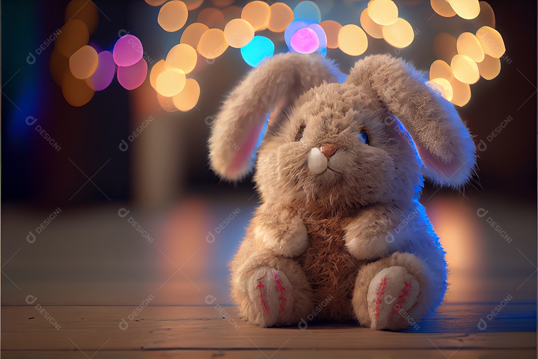 Coelho Dia de Páscoa 9 de abril Cristianismo Para comemorar a ressurreição de Jesus