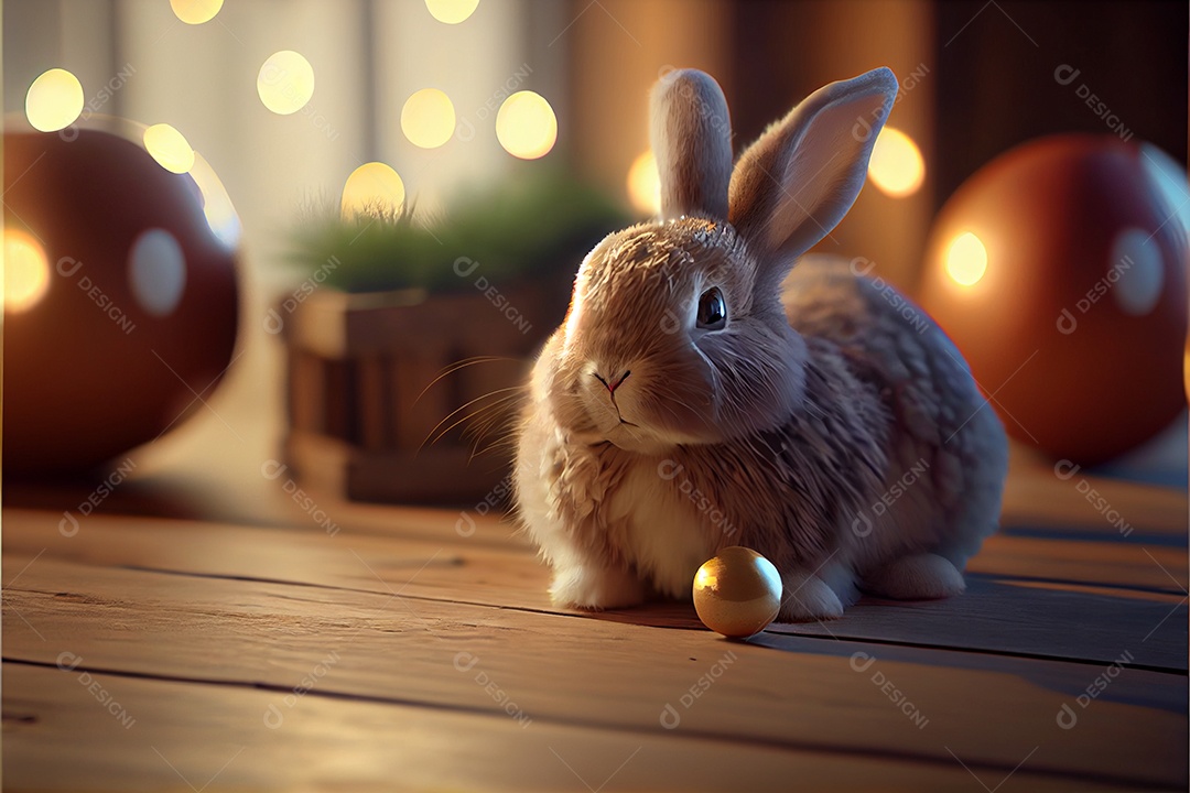 Coelho Dia de Páscoa 9 de abril Cristianismo Para comemorar a ressurreição de Jesus