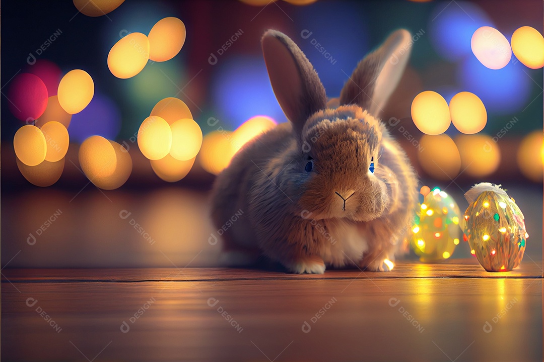 Coelho Dia de Páscoa 9 de abril Cristianismo Para comemorar a ressurreição de Jesus