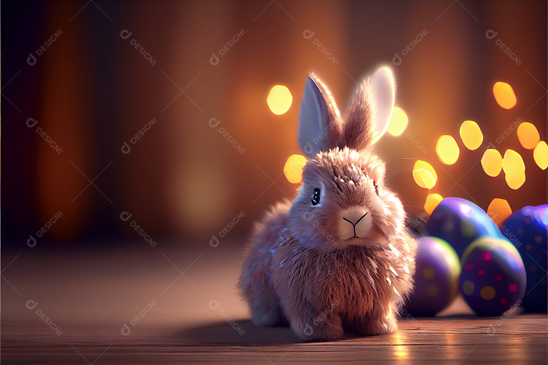 Coelho Dia de Páscoa 9 de abril Cristianismo Para comemorar a ressurreição de Jesus