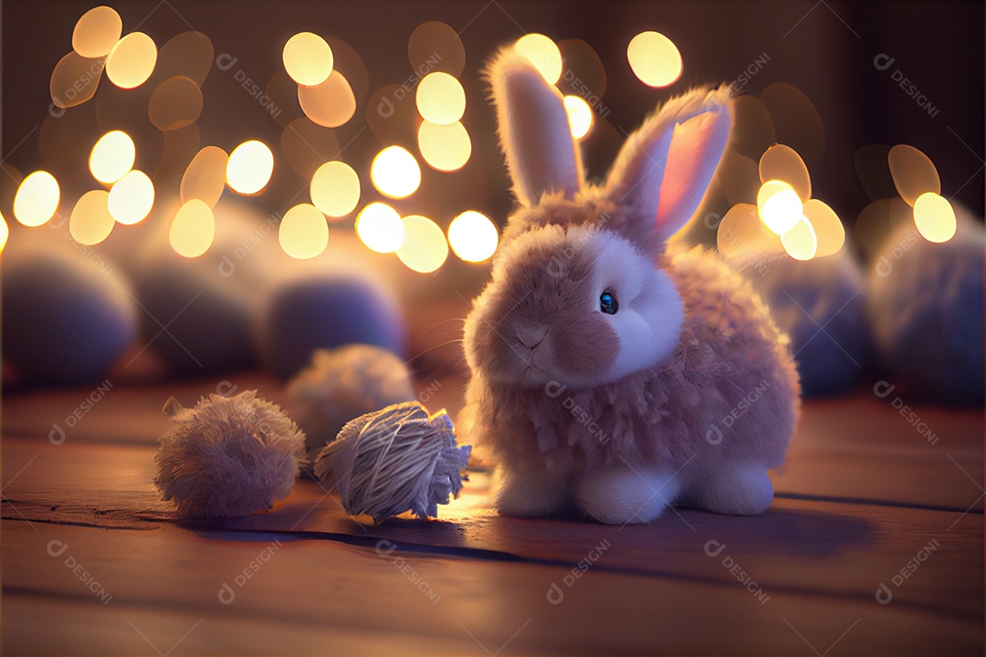 Coelho Dia de Páscoa 9 de abril Cristianismo Para comemorar a ressurreição de Jesus