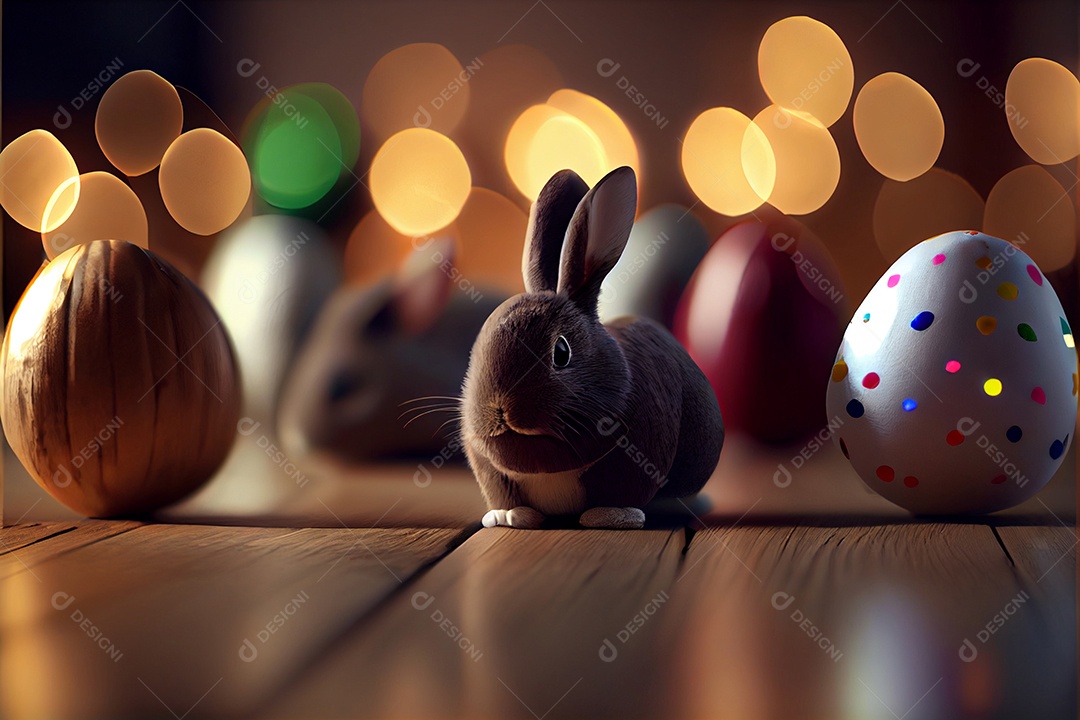 Coelho Dia de Páscoa 9 de abril Cristianismo Para comemorar a ressurreição de Jesus