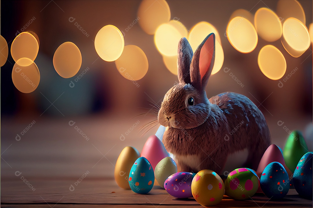 Coelho Dia de Páscoa 9 de abril Cristianismo Para comemorar a ressurreição de Jesus