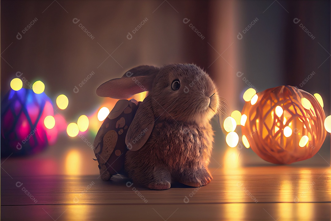 Coelho Dia de Páscoa 9 de abril Cristianismo Para comemorar a ressurreição de Jesus