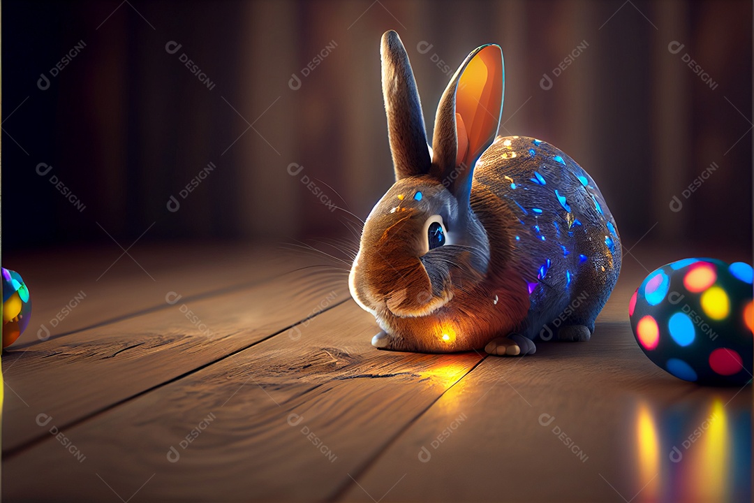 Coelho Dia de Páscoa 9 de abril Cristianismo Para comemorar a ressurreição de Jesus