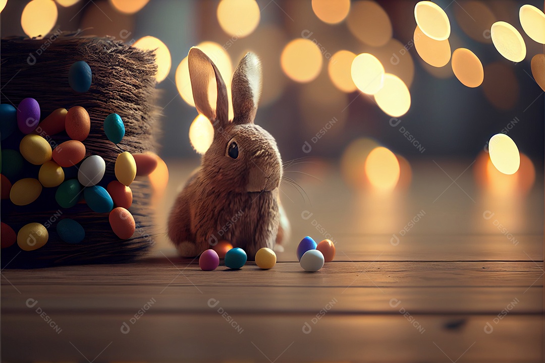 Coelho Dia de Páscoa 9 de abril Cristianismo Para comemorar a ressurreição de Jesus