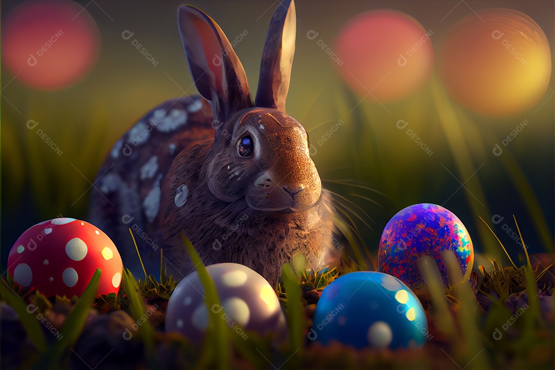 Coelho Dia de Páscoa 9 de abril Cristianismo Para comemorar a ressurreição de Jesus