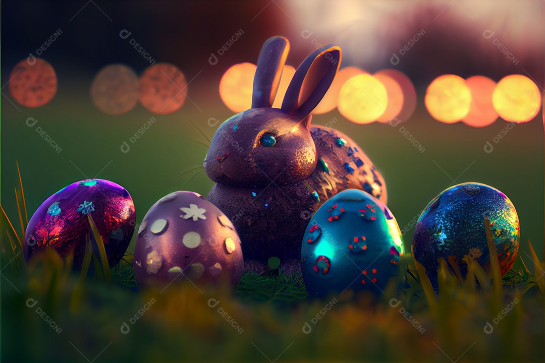 Coelho Dia de Páscoa 9 de abril Cristianismo Para comemorar a ressurreição de Jesus